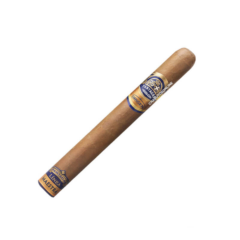 Partagas Origen Linea Maestra