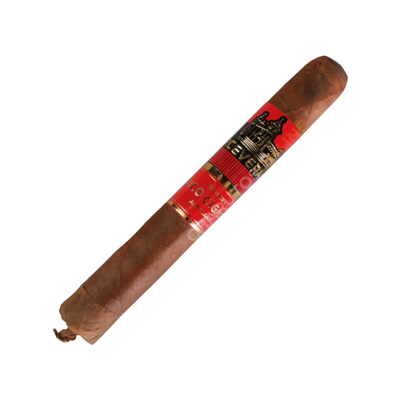 Perceverancia Artesano Persa Rico Cigars 50