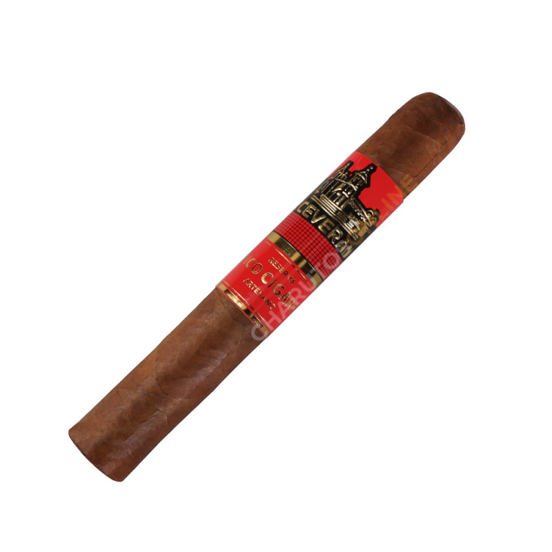 Perceverancia Artesano Rico Cigars 54