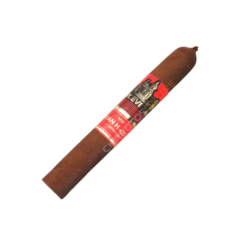 Perceverancia Serie Artesano Gran Habano 54