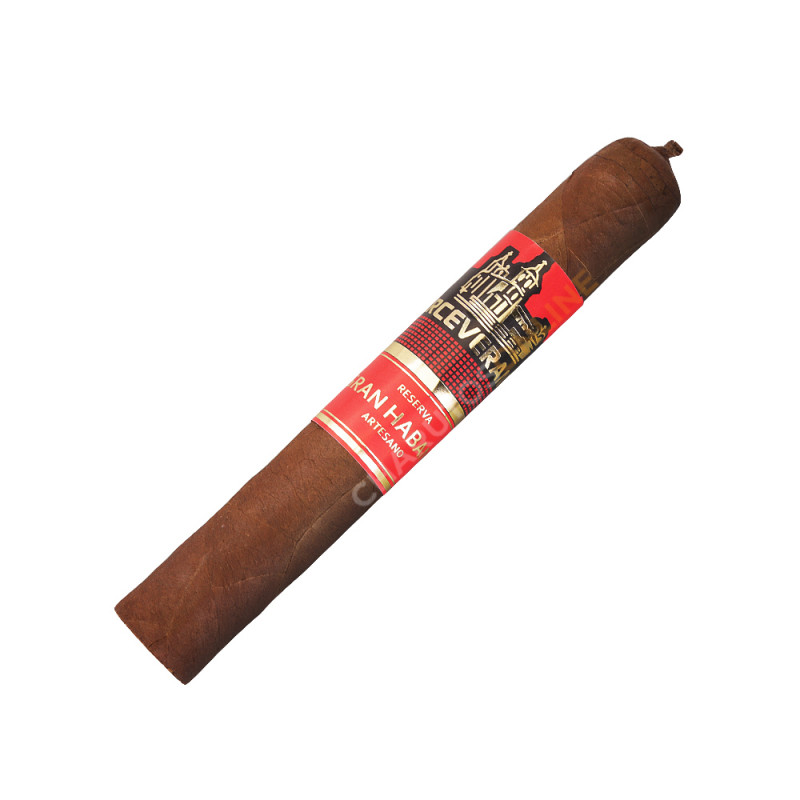 Perceverancia Serie Artesano Gran Habano 56