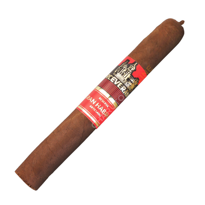 Perceverancia Serie Artesano Gran Habano 60