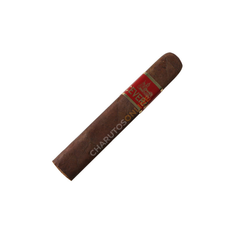 Perceverancia Robusto Quadrado Maduro