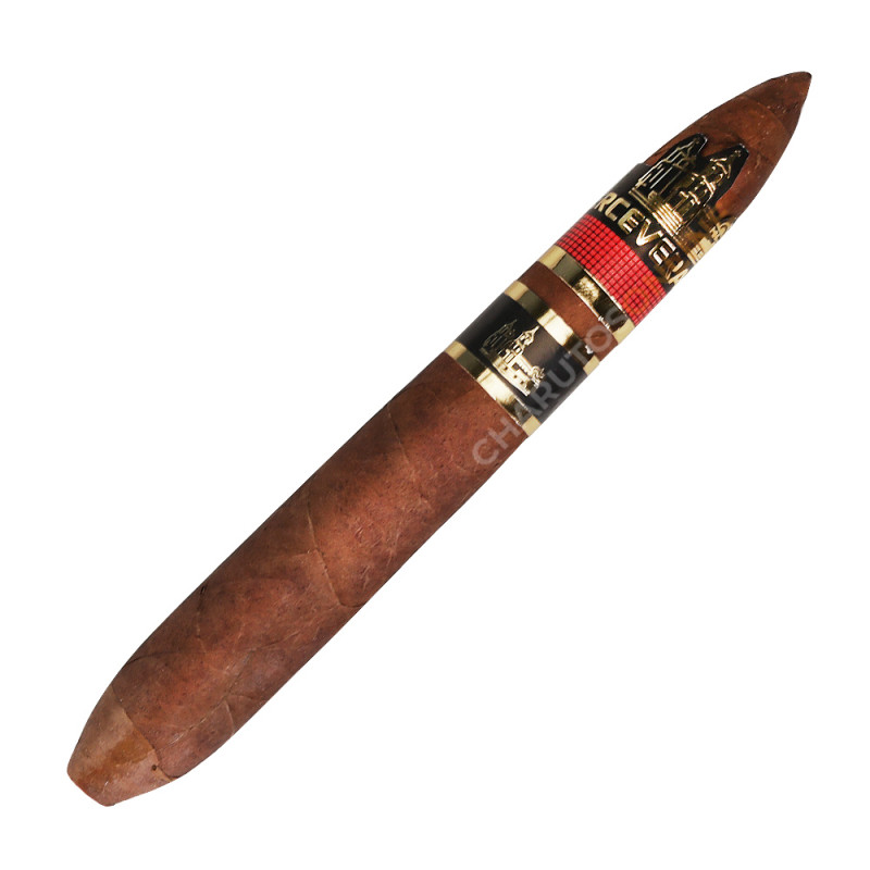 Perceverancia Premium Gran Figurado Maduro