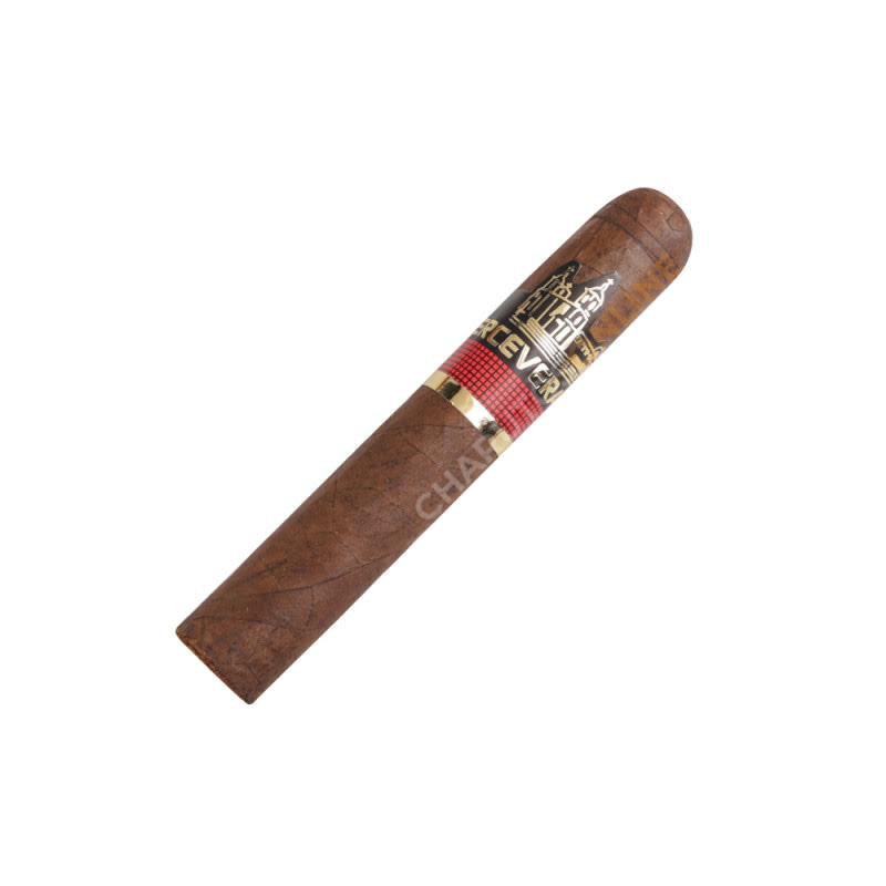 Perceverancia Premium Robusto Maduro