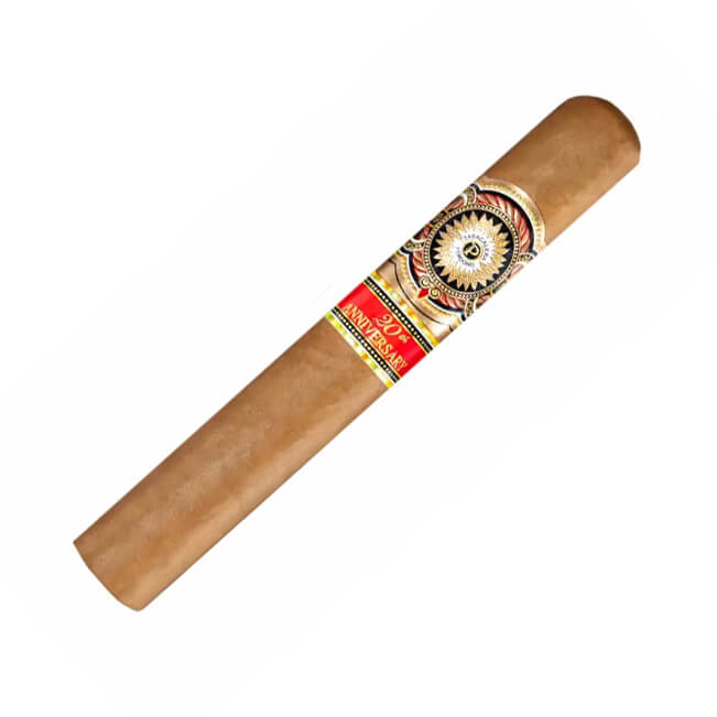 Perdomo Aniversario 20 Anos