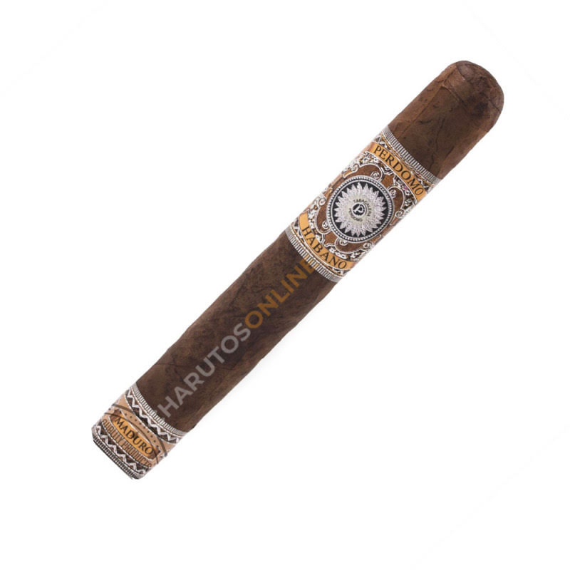 Perdomo Habano Bourbon Barrell Maduro Epicure 