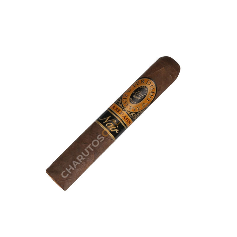 Perdomo Reserve Champagne Series Noir Robusto