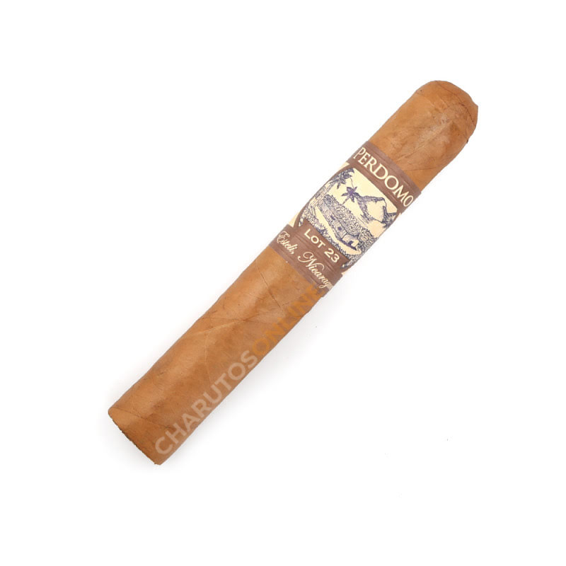 Perdomo Lot 23 Connecticut Robusto