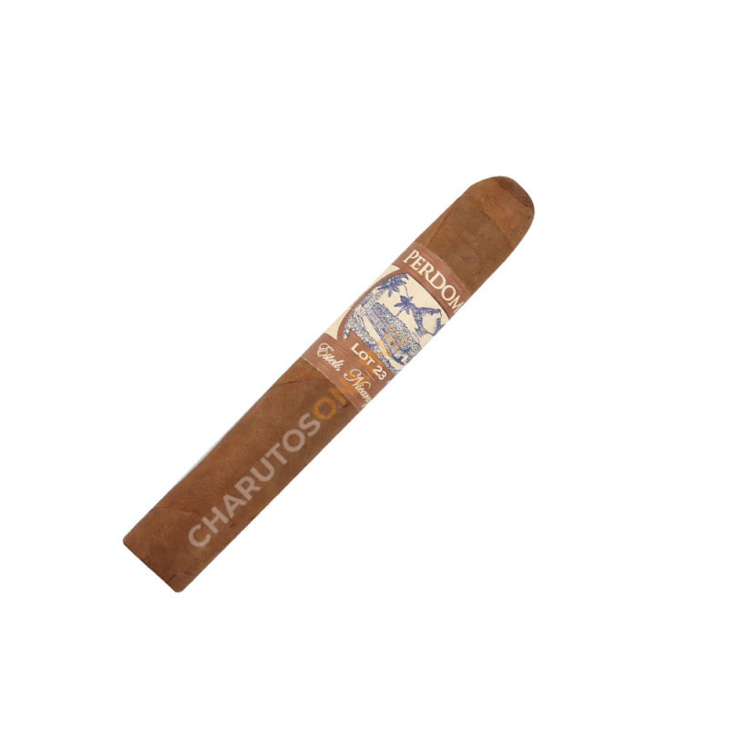 Perdomo Lot 23 Natural Robusto