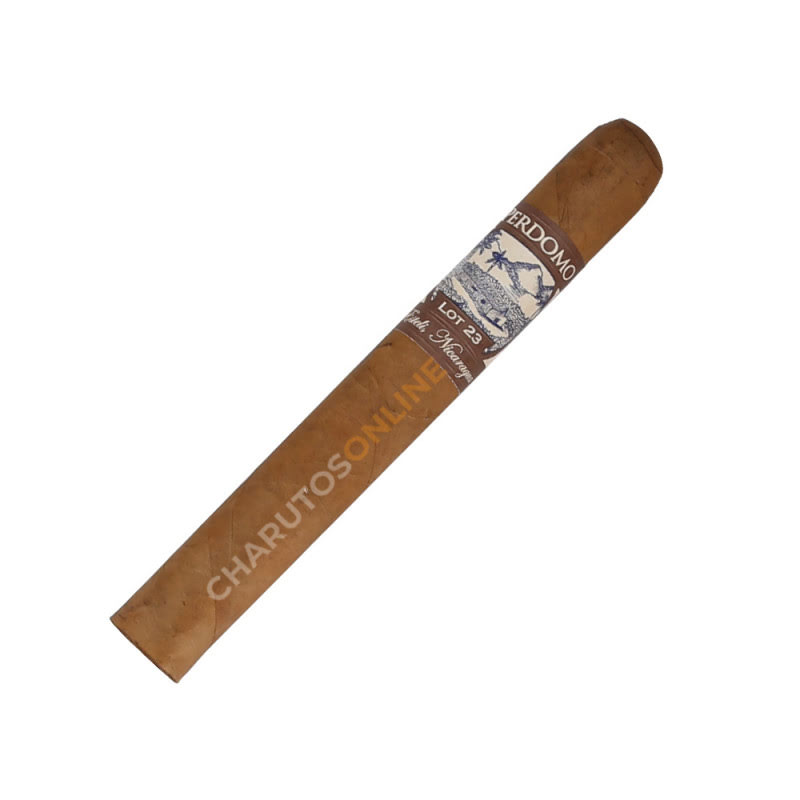 Perdomo Lot 23 Connecticut Toro