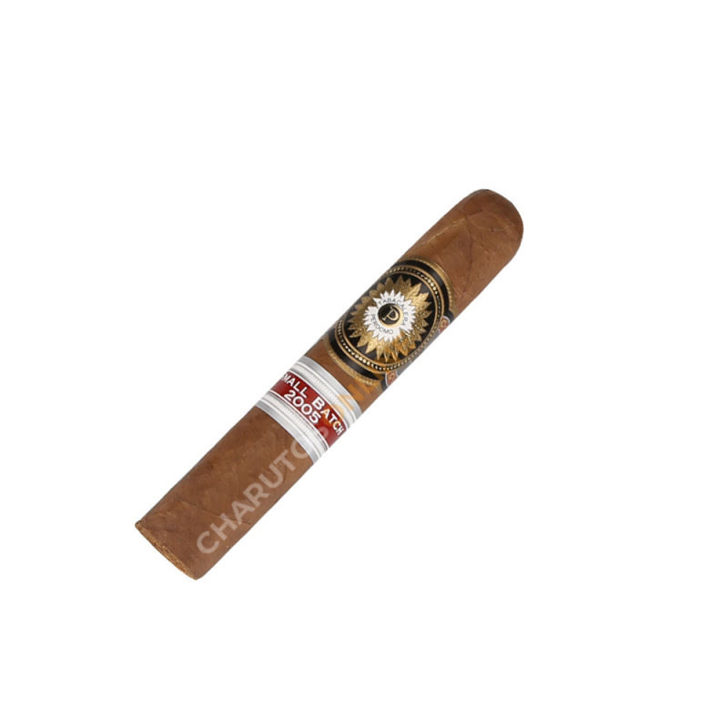 Perdomo Small Batch Series Sungrown Rothschild