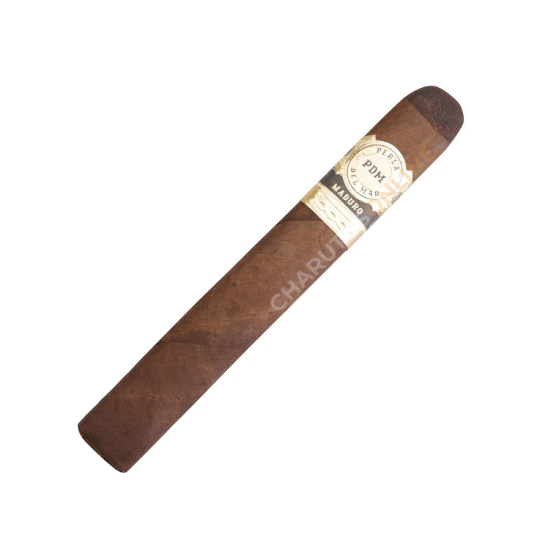 Perla Del Mar TG Double Toro Maduro