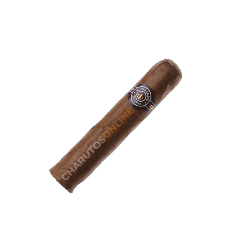 Montecristo Petit Edmundo