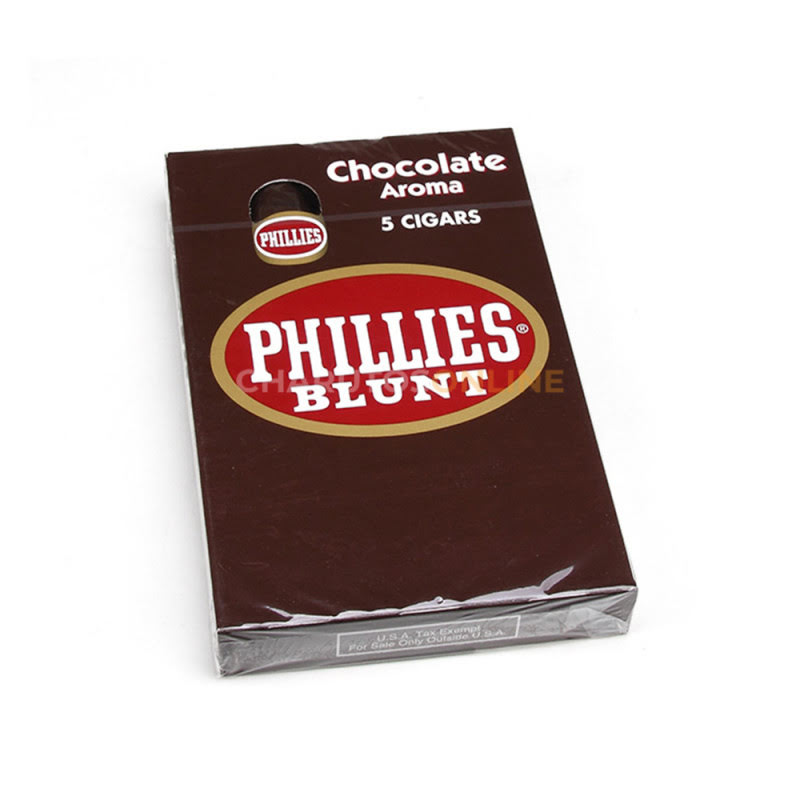 Phillies Blunt Chocolate