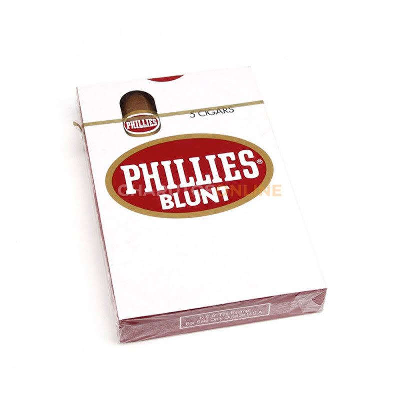 Phillies Blunt Regular