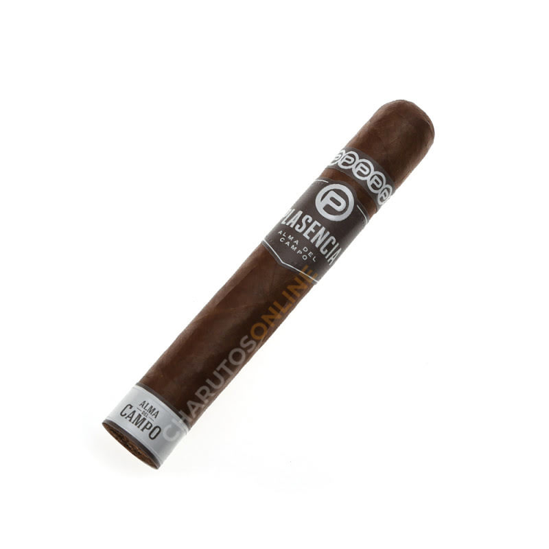 Plasencia Alma Del Campo Guajiro - Robusto Gordo