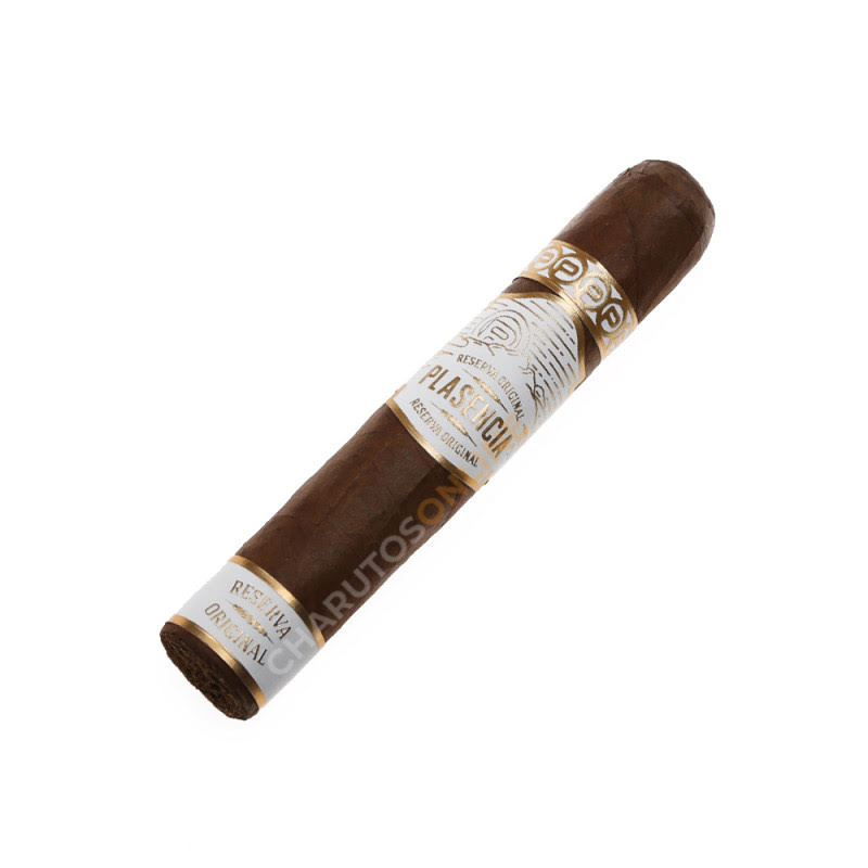 Plasencia Reserva Original Robusto