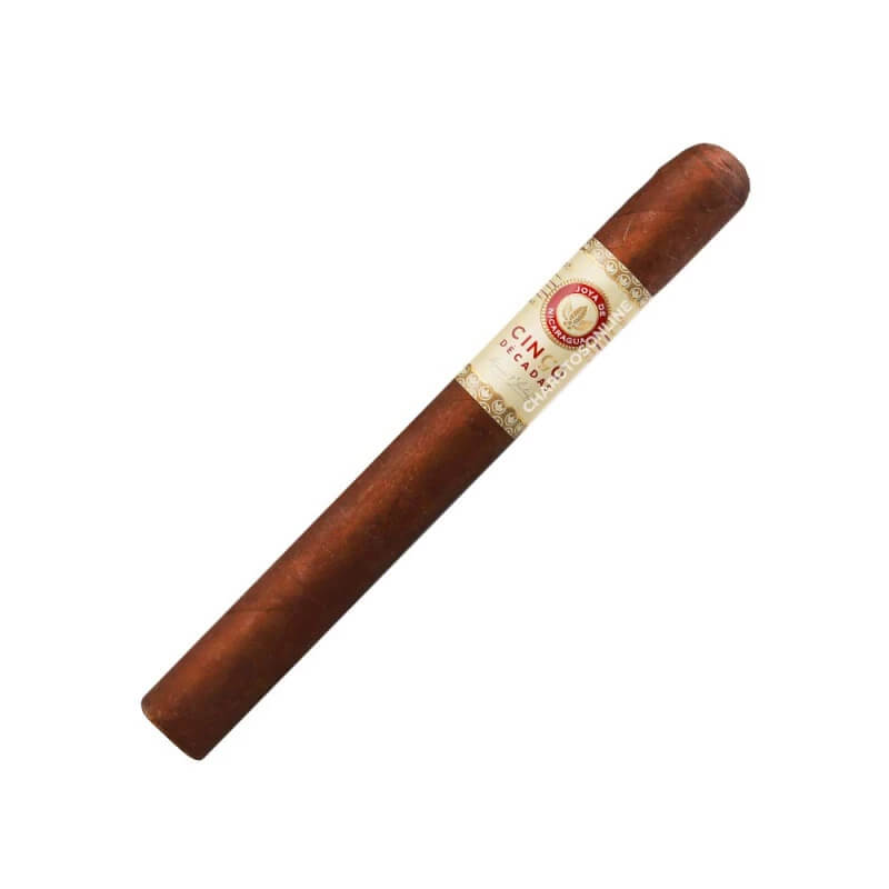 Joya de Nicaragua Cinco Decadas El General