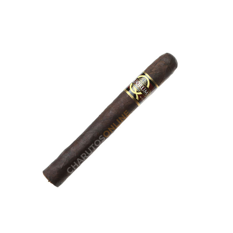 Quorum Maduro Corona