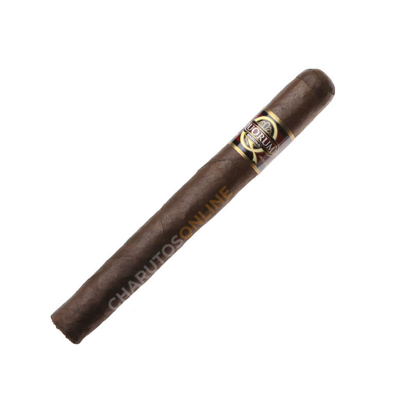 Quorum Maduro Toro