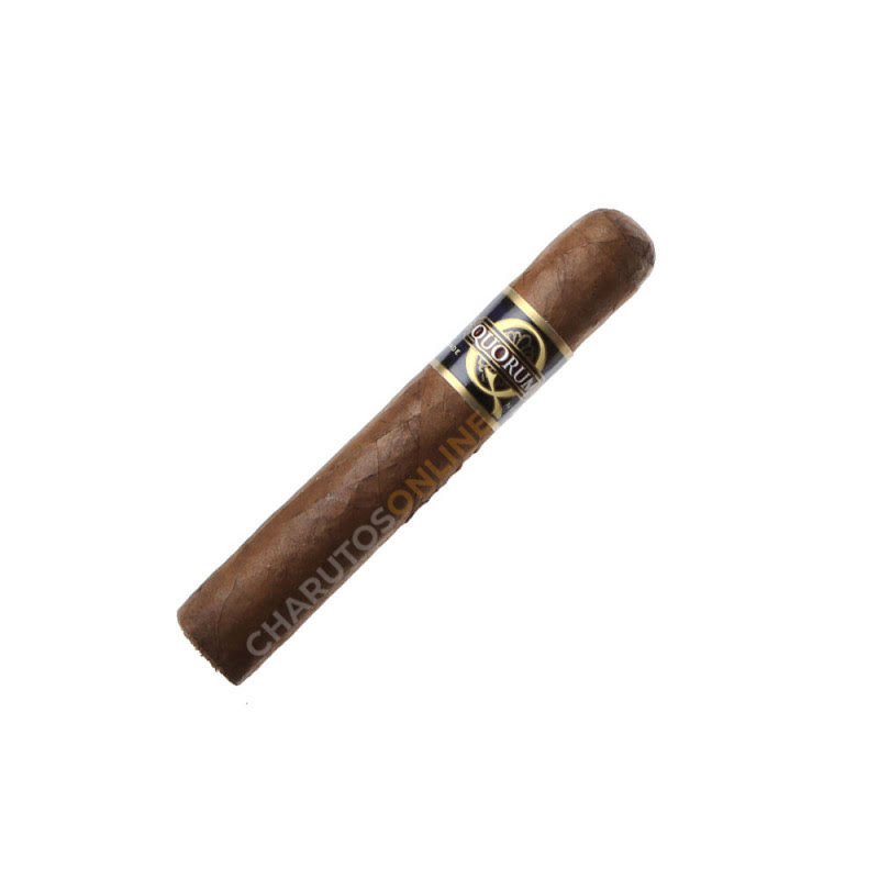 Quorum Robusto