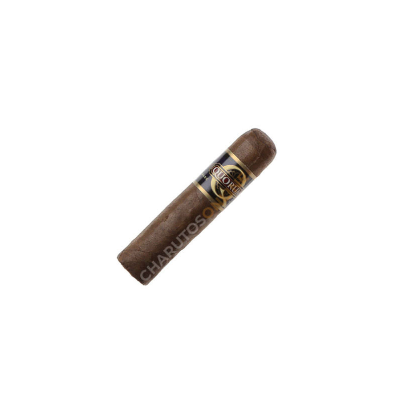 Quorum Short Robusto