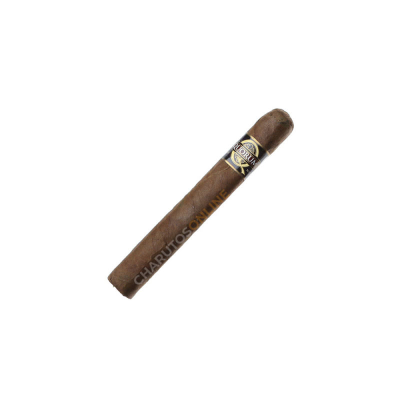 Quorum Tres Petit Corona