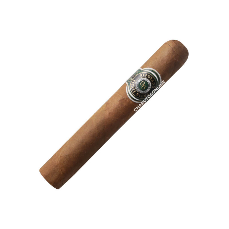 Reposado 96 Estate Blend Connecticut Robusto