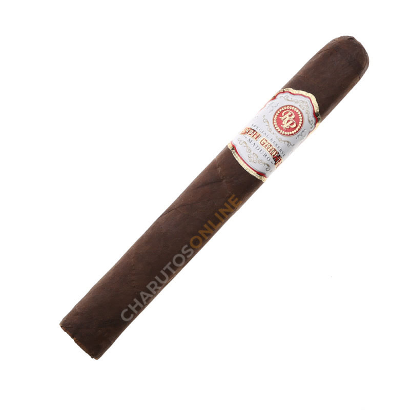 Rocky Patel Sungrown Maduro Toro