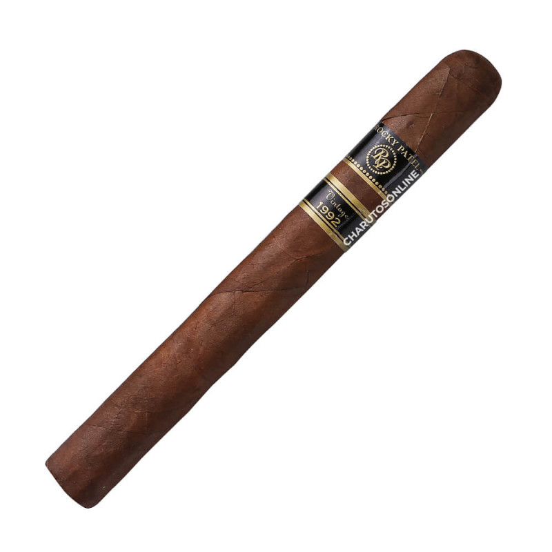 Rocky Patel Vintage 1992 Negro Toro