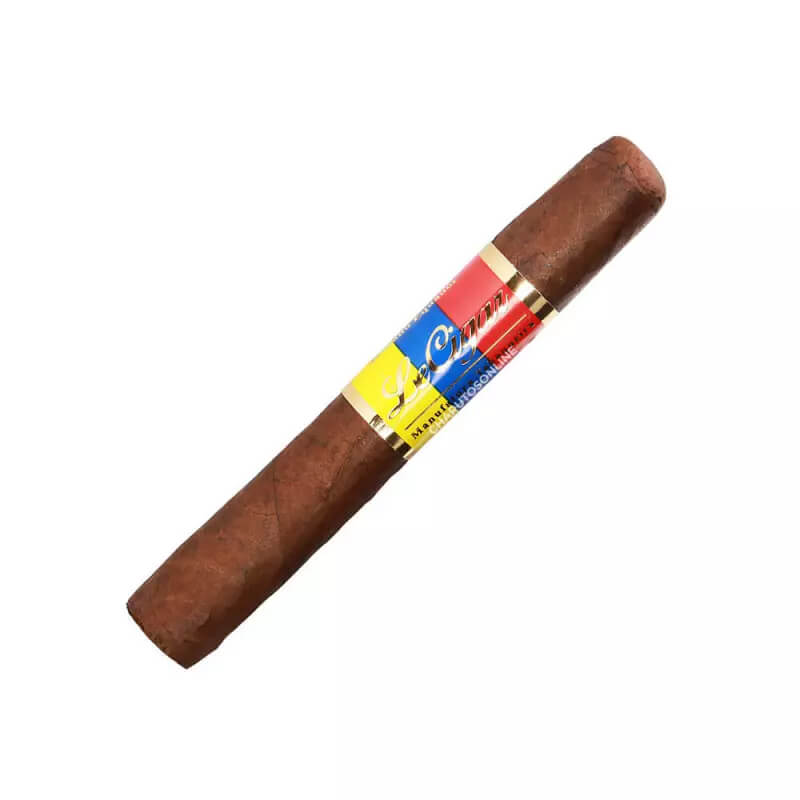 Le Cigar Toro Habano Equador