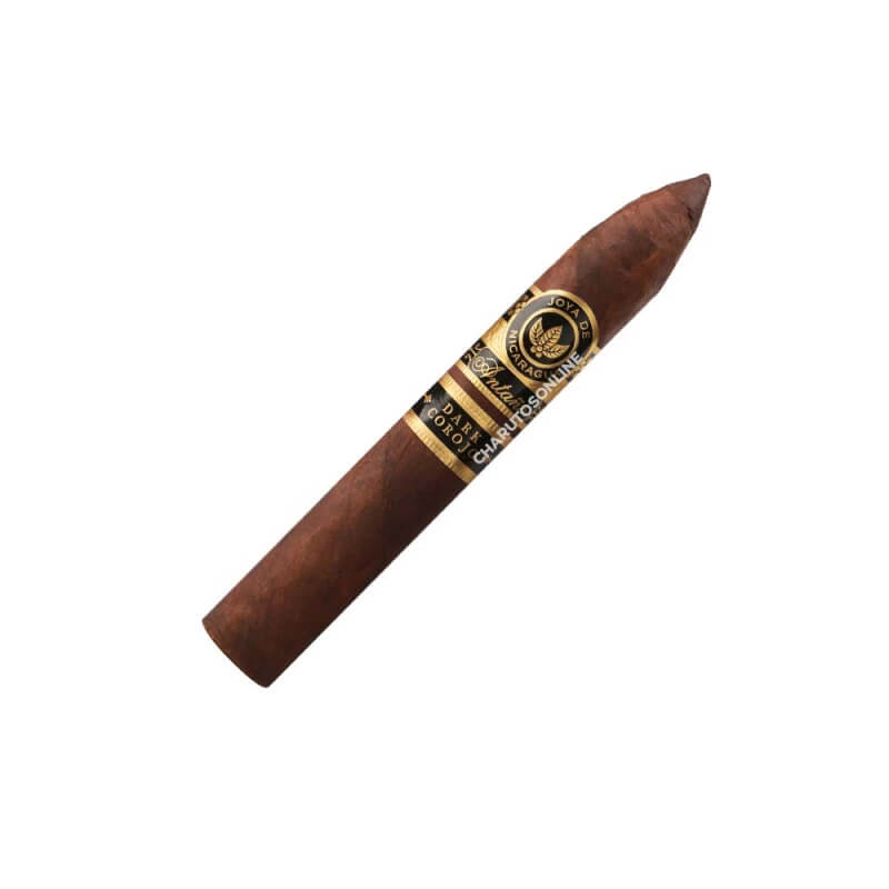 Joya de Nicaragua Antaño Dark Corojo Belicoso
