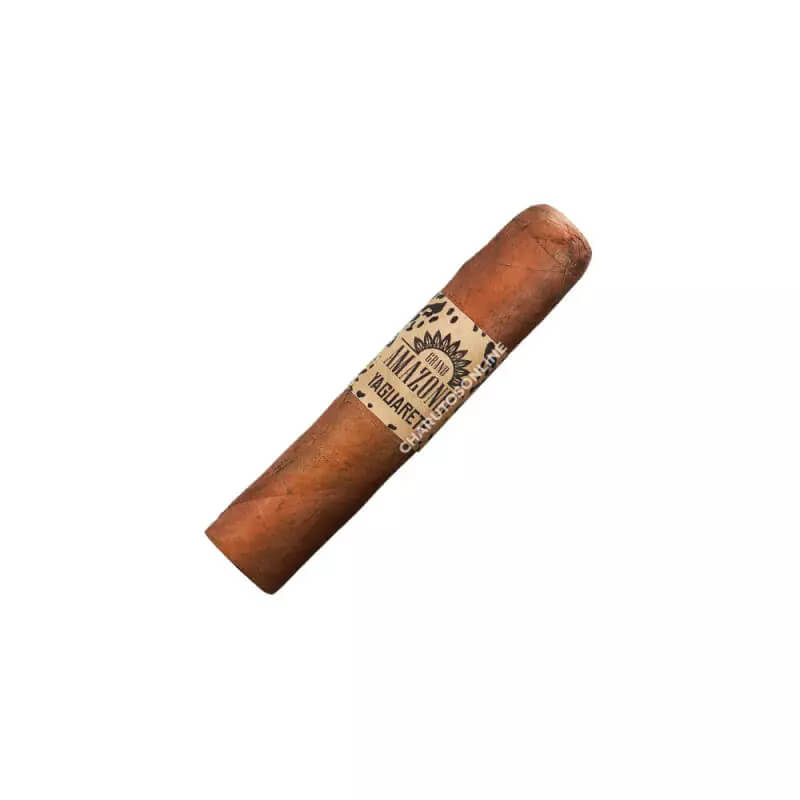 Grand Amazonia Petit Robusto Yaguareté