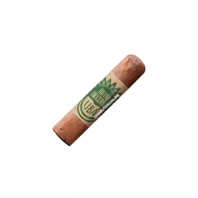 Grand Amazonia Ubá AMF Petit Robusto