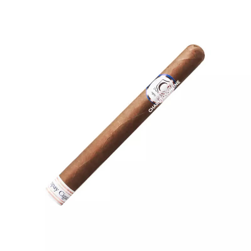 Compay Cigars Alma Forte Churchill