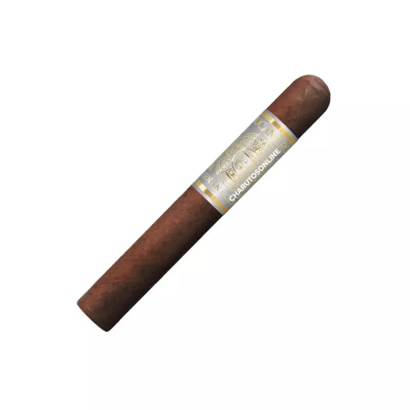 Bucanero's Edition Azteca Série Hernan Cortez 56 Prata