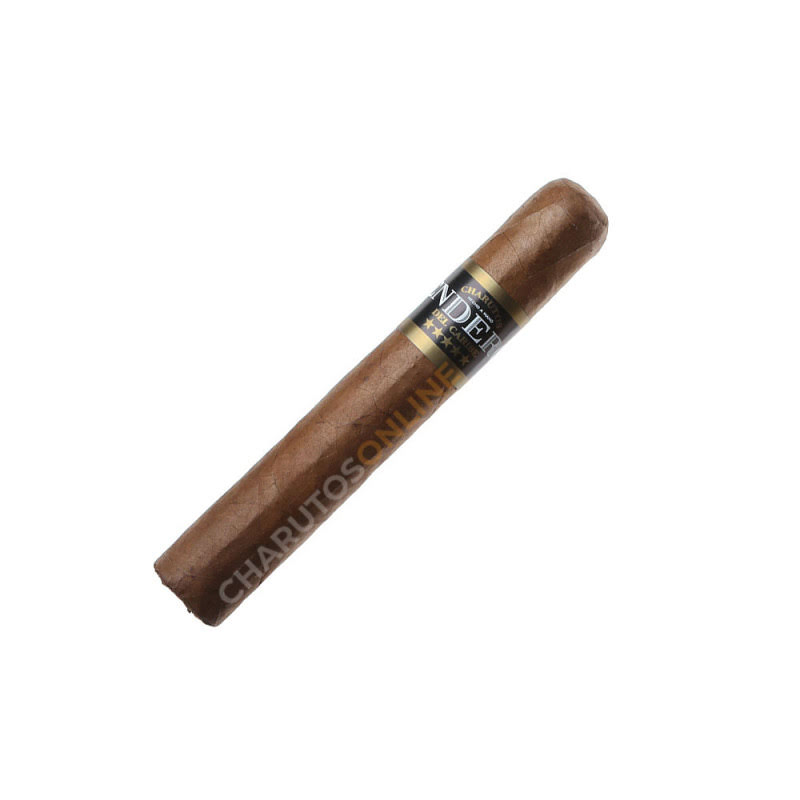 Senderos Premium Robusto