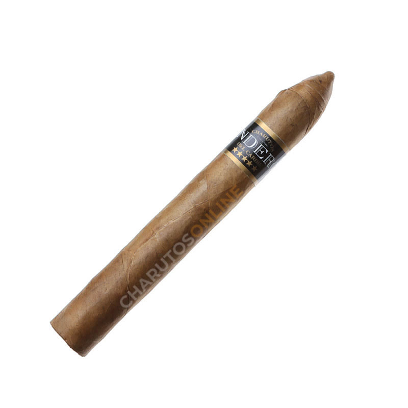 Senderos Premium Torpedo