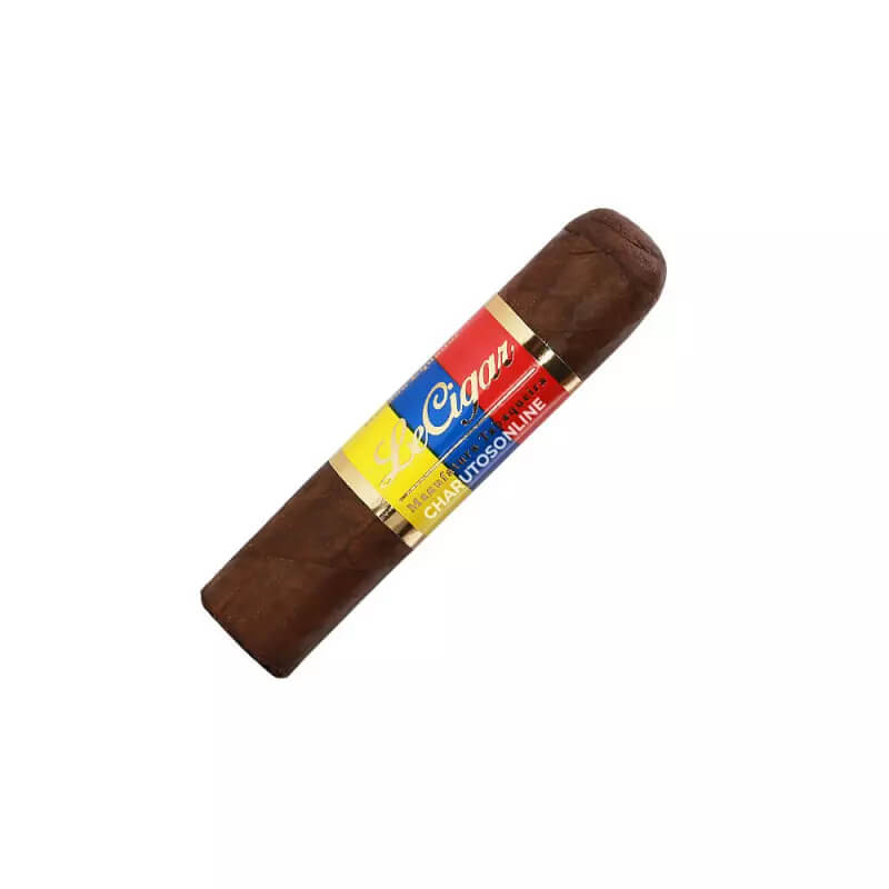 Le Cigar Gordito Habano Equador