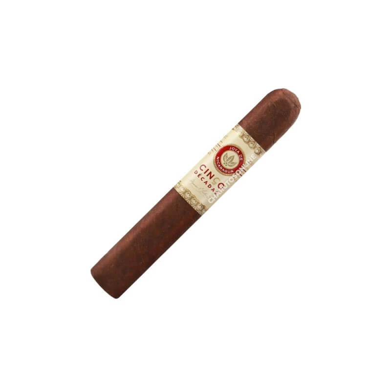 Joya de Nicaragua Cinco Decadas El Cumiche