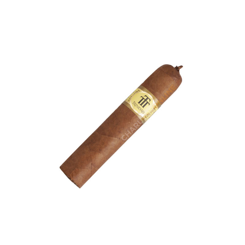 Trinidad Vigia