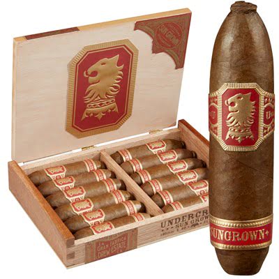 Drew Estate Undercrown Flying Pig 3 