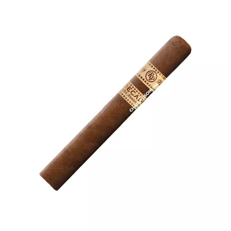 Rocky Patel Decade Toro