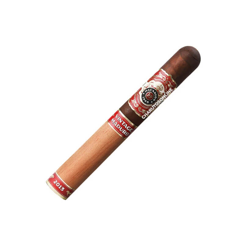 Macanudo Vintage 2013 Maduro Toro Grande